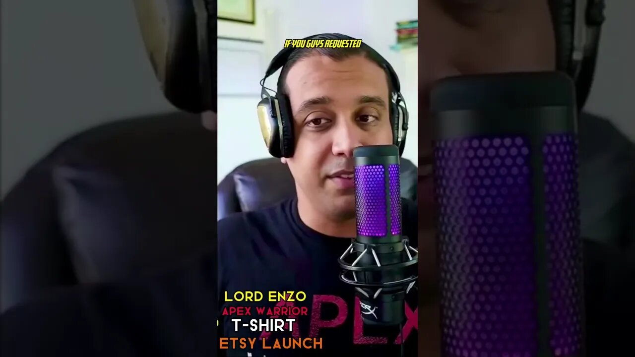 Lord Enzo XXVI