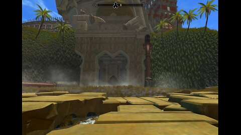 Elsweyr - Door Switch Test