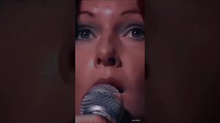 #abba #fernando #live vocals #hq #shorts 1