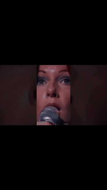 #abba #fernando #live vocals #hq #shorts 1