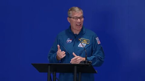 NASA_ Health and Human Services Highlight Cancer Moonshot Progress