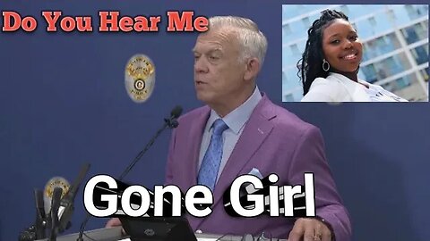 Carlee Russell EXPOSED Reaction?