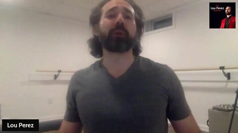 40 Burpees Until Lou Turns 40 - Day 10