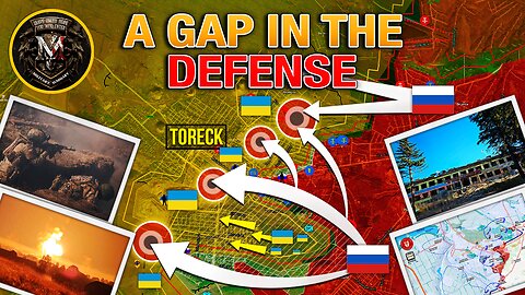 Harvest Time🔥 Huge Ammo Depot Destroyed🎖Heavy Losses in Kursk💥Hrodivka Has Fallen🎖 MS For 2024.09.18