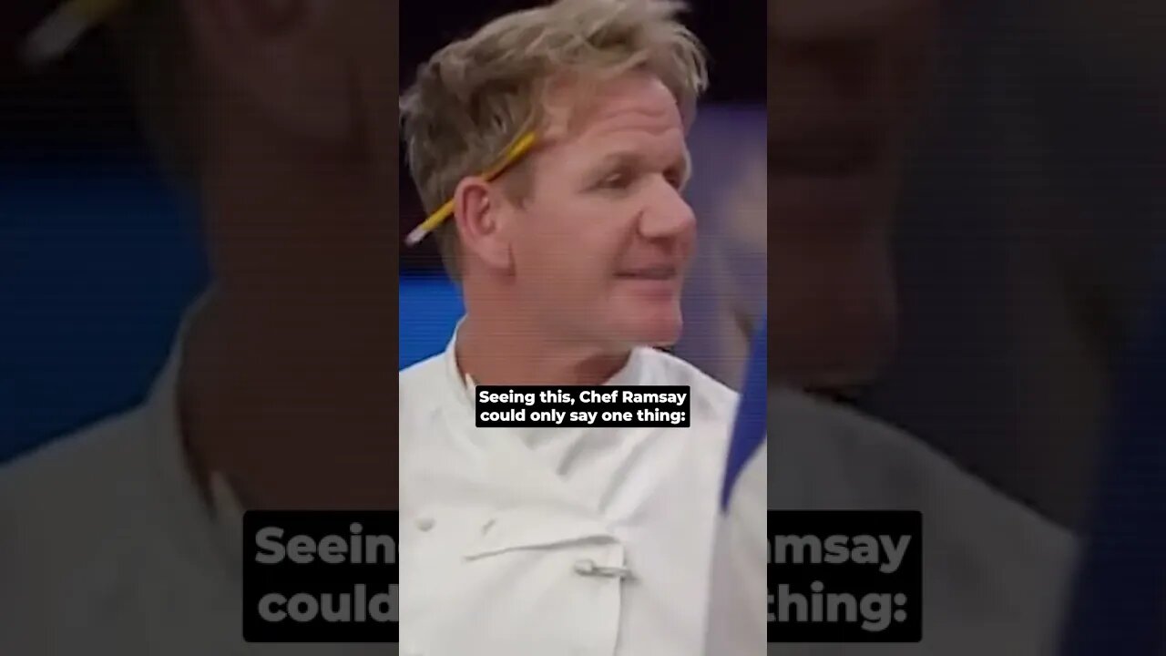 Guests Get ANGRY At Hell's Kitchen Chefs!