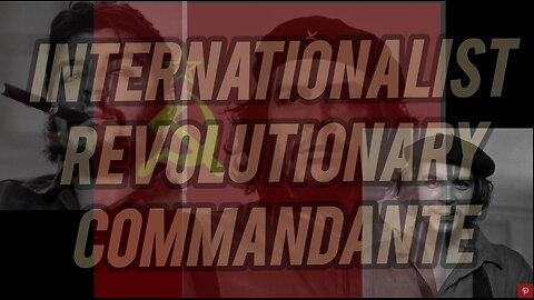 The short but intense life of Che Guevara