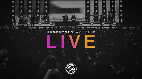 Raised to Deliver (Live) EP - HG Worship Q&A