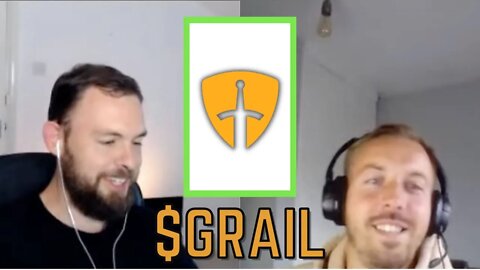 Camelot (GRAIL) Crypto Explained
