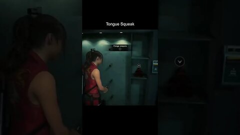 Resident Evil 2 Remake #gameplay #shorts #letsplay #streamer #residentevil
