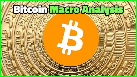 Bitcoin Macro Analysis - FedWatch