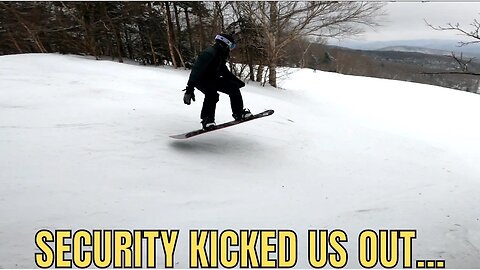 Fun Times @ Killington Ski Resort