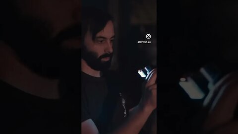 Night Vision VS Civ Laser