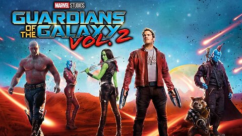 Guardians of the Galaxy Vol. 2 Best Scene 👍👍👍