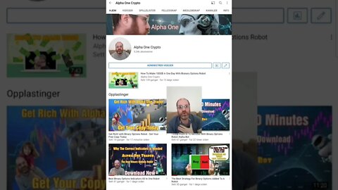 Get Rich Today With Binary Options Robot