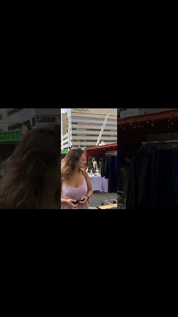 MAD montreal fashion fest #viralvideo #travel