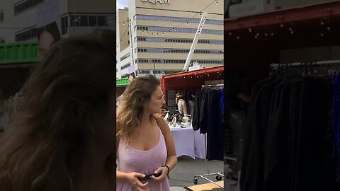 MAD montreal fashion fest #viralvideo #travel