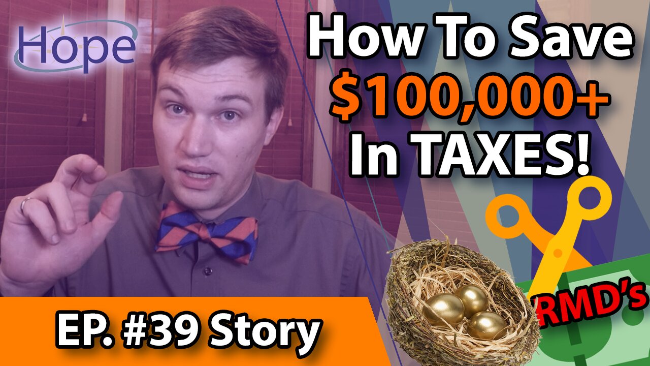 Do You Stash or Binge Your Halloween Candy? - HopeFilled Story #39