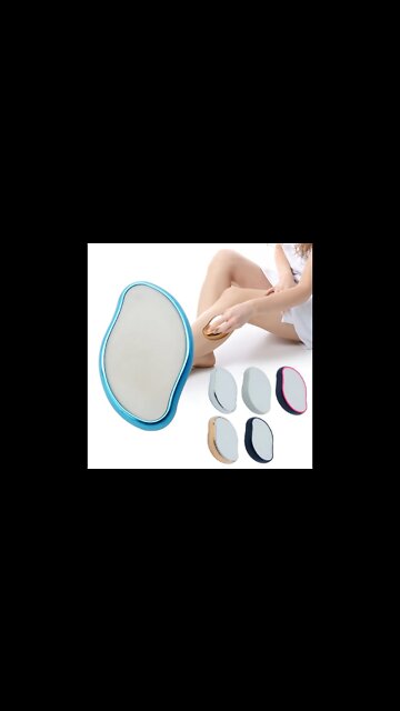 Melhor depilador para iniciantes