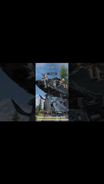 Cód Mobile - Caminhão na Mira