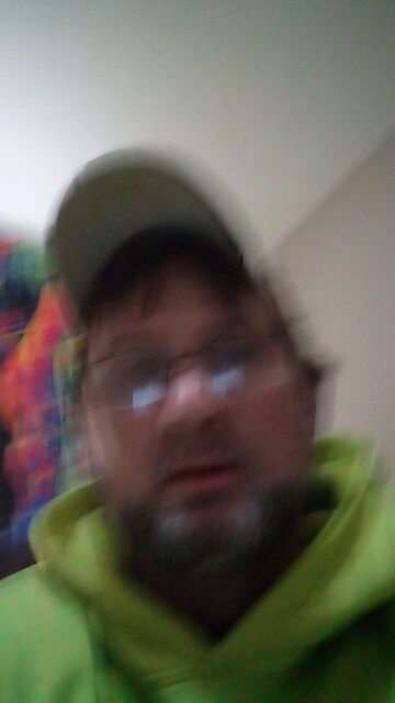 disgusted by being human