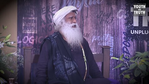 Sadhguru on Elon Musk and Evolution in Future