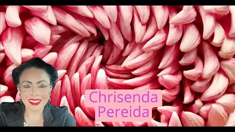 Minister Chrisenda Pereida - Lampstand Ladies Retreat