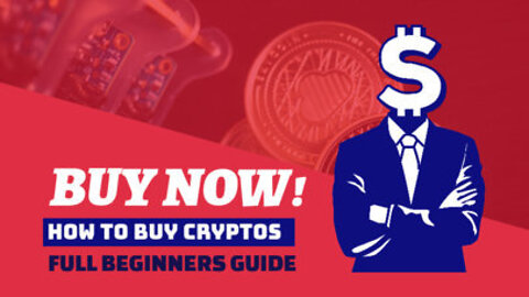 Cryptocurrency For Beginners