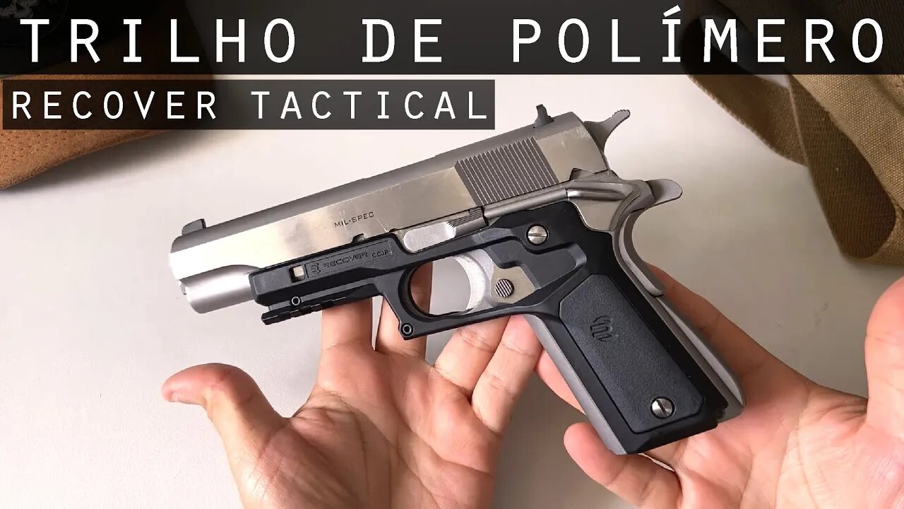 7 motivos pra ter um trilho removível.