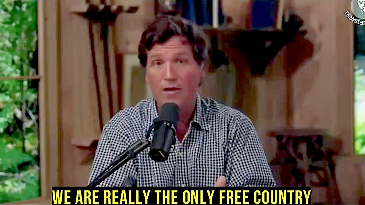 "We Have to Fight with Every Ounce of Strength that We Have" for Free Speech