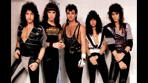 Revolution Calling - Queensryche