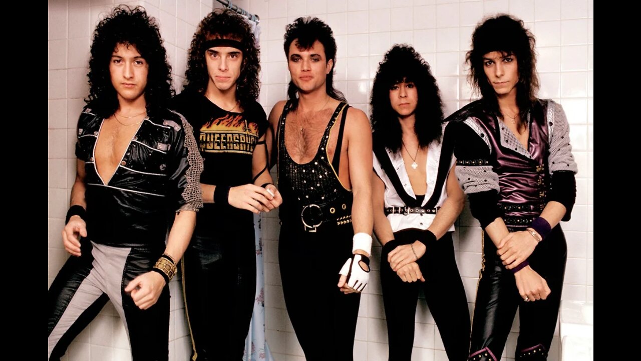 Revolution Calling - Queensryche