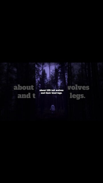 3 True Shocking Horror Stories Part 1