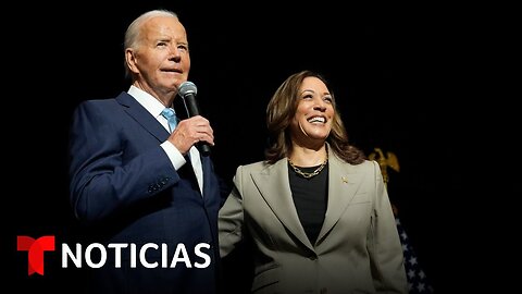 Las noticias de la mañana, lunes 19 de agosto de 2024 | Noticias Telemundo