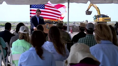 Treasure Coast resident on EAA reservoir project: 'It's the beginning of real change'