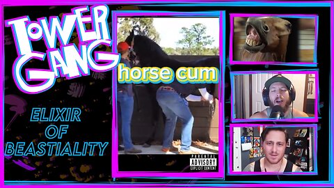Ep 190 - Elixir of Beastiality