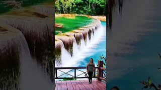 LOVE THY NATURE, NATURE HEAL WOUNDED HEART