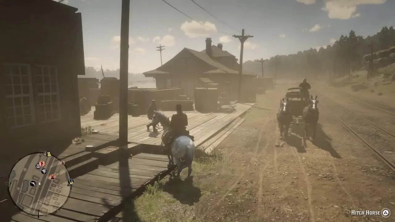 Red Dead Online / Warpath Wednesday Bounty Bonus Grind / #savereddeadonline #reddeadonline