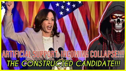 Kamala Harris' constructed candidacy: Will $1.5 million overnight buy a win?