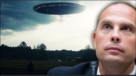 TUCKER CARLSON X E51: David Grusch Just Exposed Everything UFO’s, Should Concern All 12.13.23