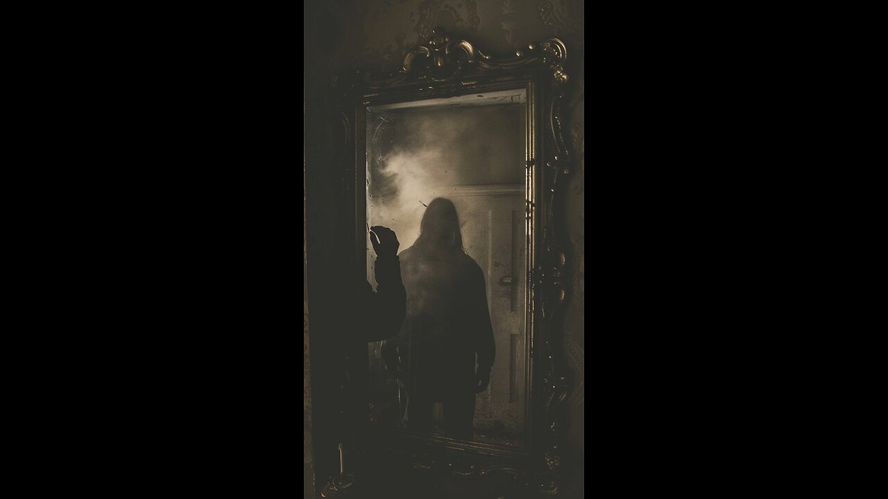 For Now we See Obscurely in a Mirror
