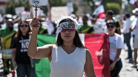 Comienzan discusiones legislativas de la polémica reforma judicial que AMLO quiere antes de entregar