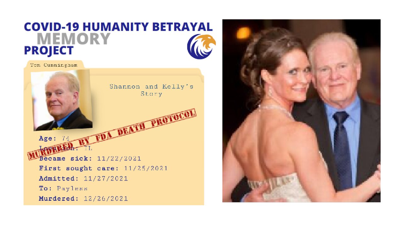 Shannon and Kelly's Story- A FormerFedsGroup Interview