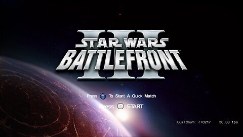 Star wars battlefront 3