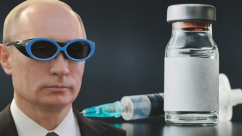 Russia Knows... Do You? | Rigged W/ Terry Sacka, AAMS