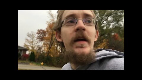 Wednesday afternoon vlog November 10th 2021