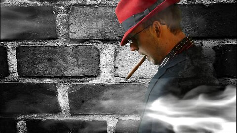 The Cabin factory: Dr.Red finds more unordinary