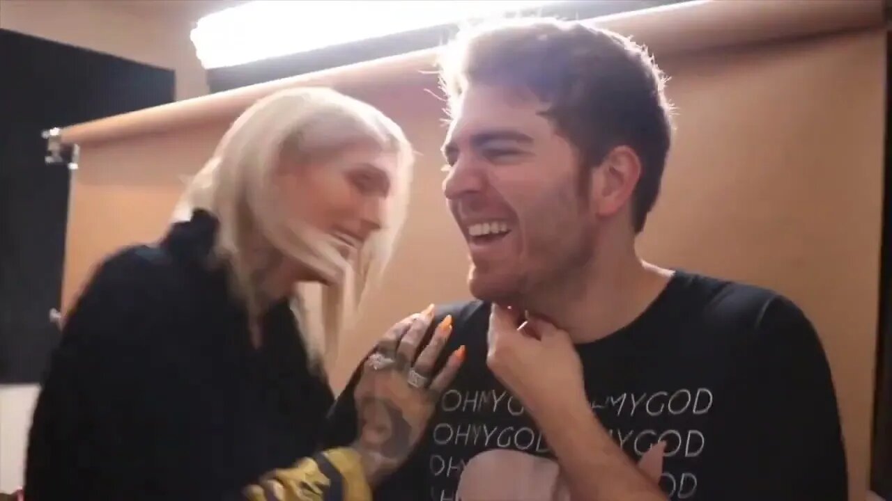 The End Of Jeffree Star and Shane Dawson 8