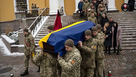 Here Are 6 Ways That Russia's War in Ukraine Could End