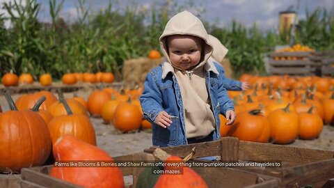 Fall in Cincinnati: Experience the Magic of Autumn in the Queen City
