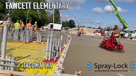 Project Highlight: Fawcett Elementary | Tacoma, Washington